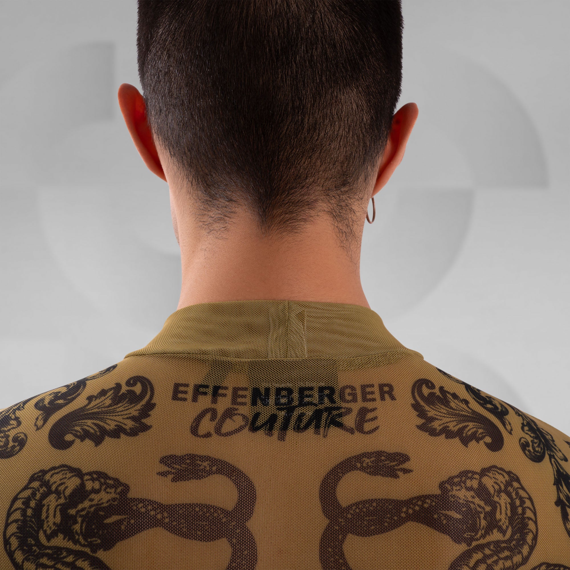Baroque Longsleeve Body - Image 6