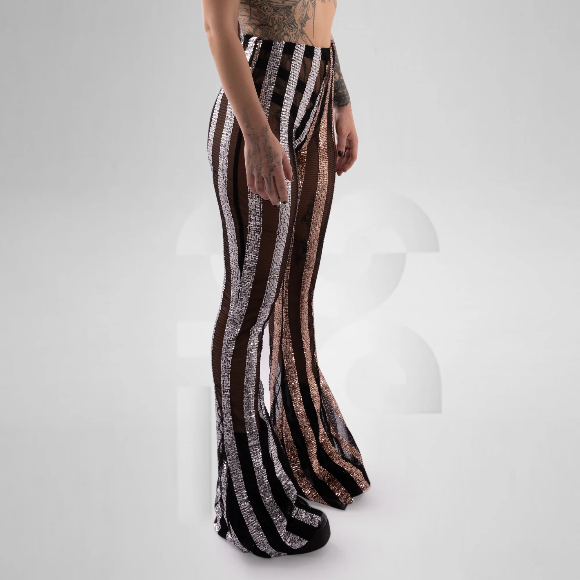 Disco Pants - Image 2