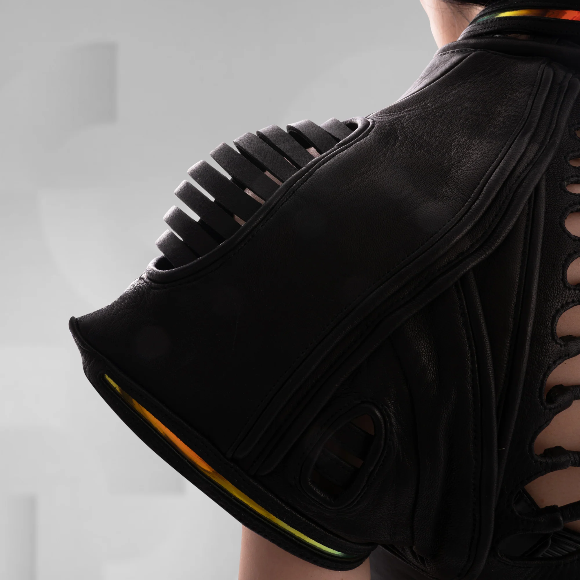 Exoskeleton Jacket - Image 10