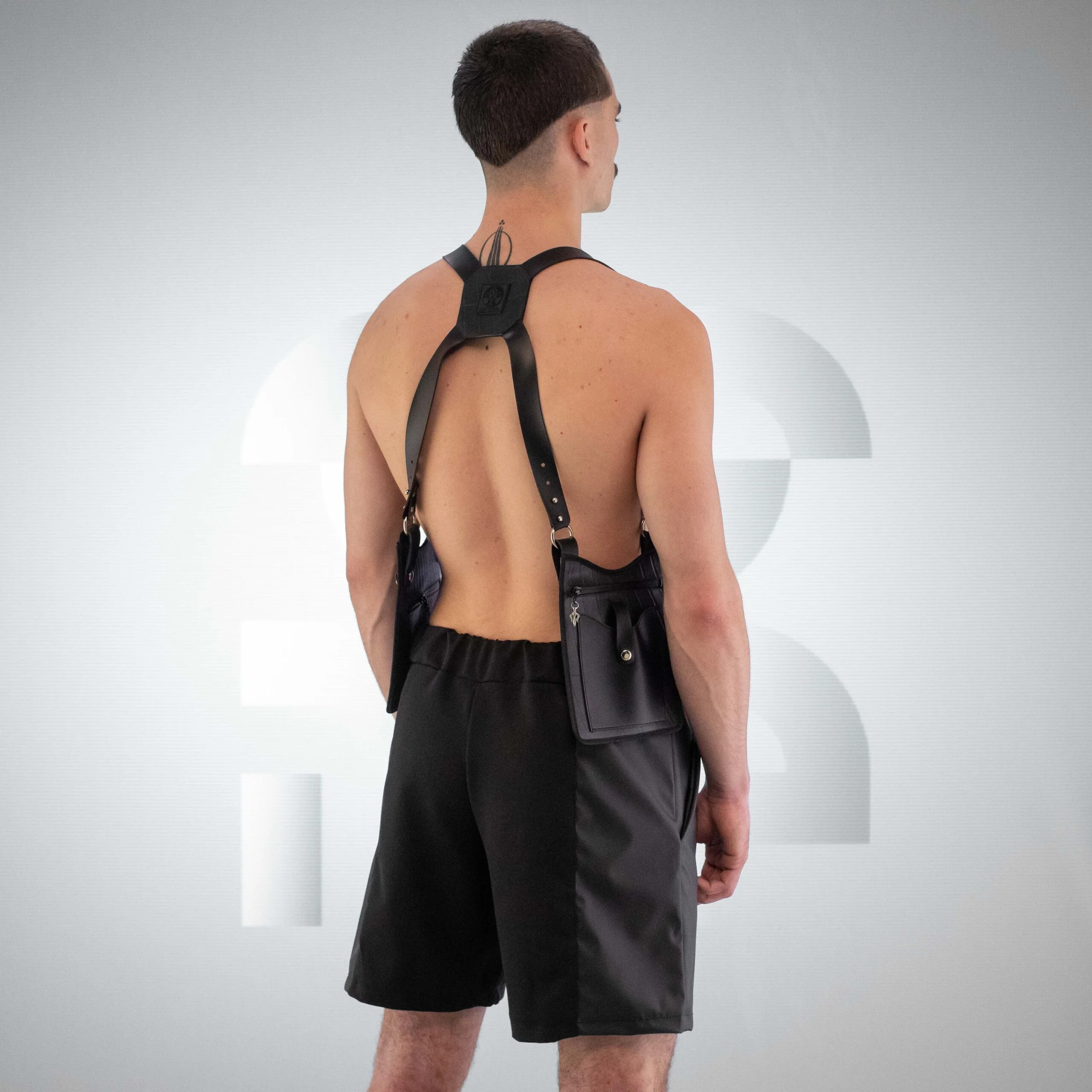 Holy Holster Vest Bag - Image 4