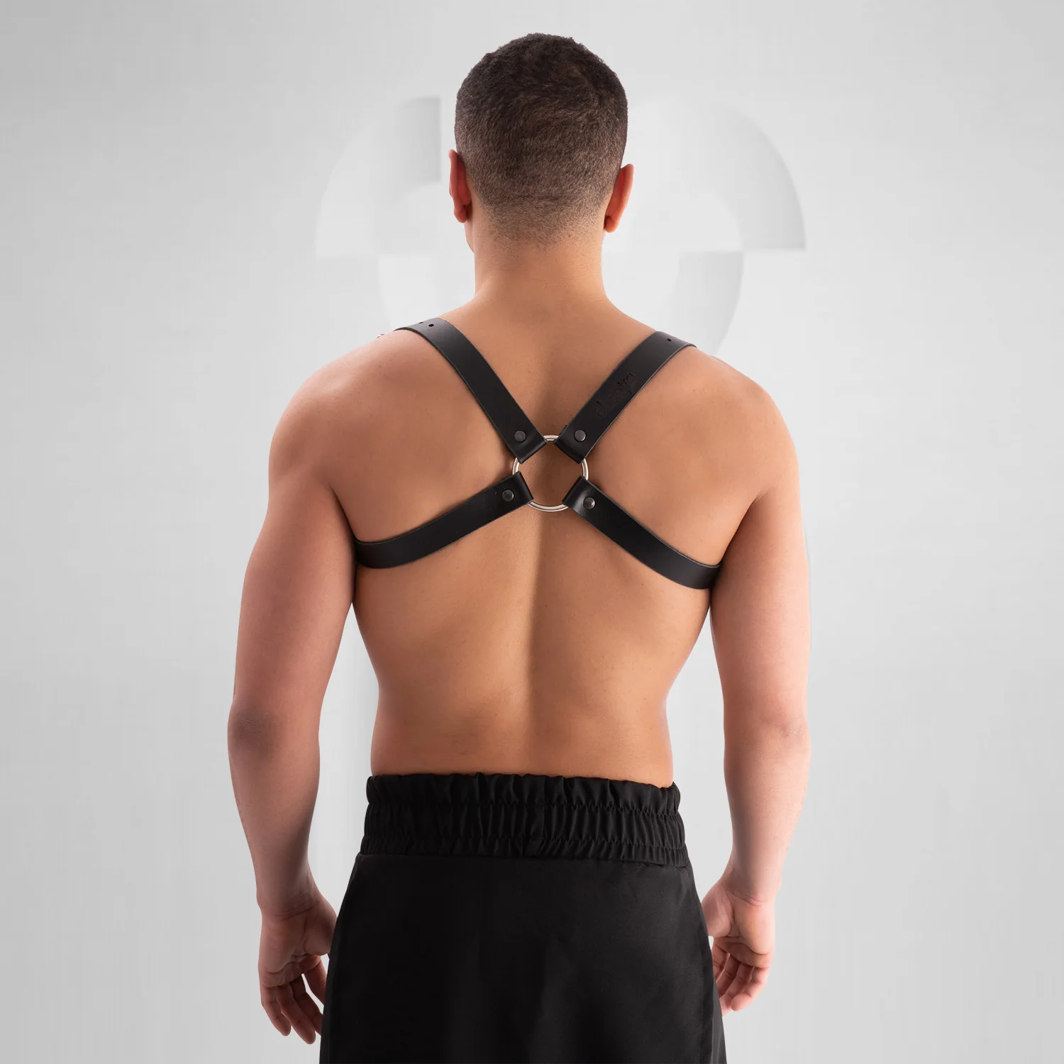 Multifunctional leather harness - Image 6