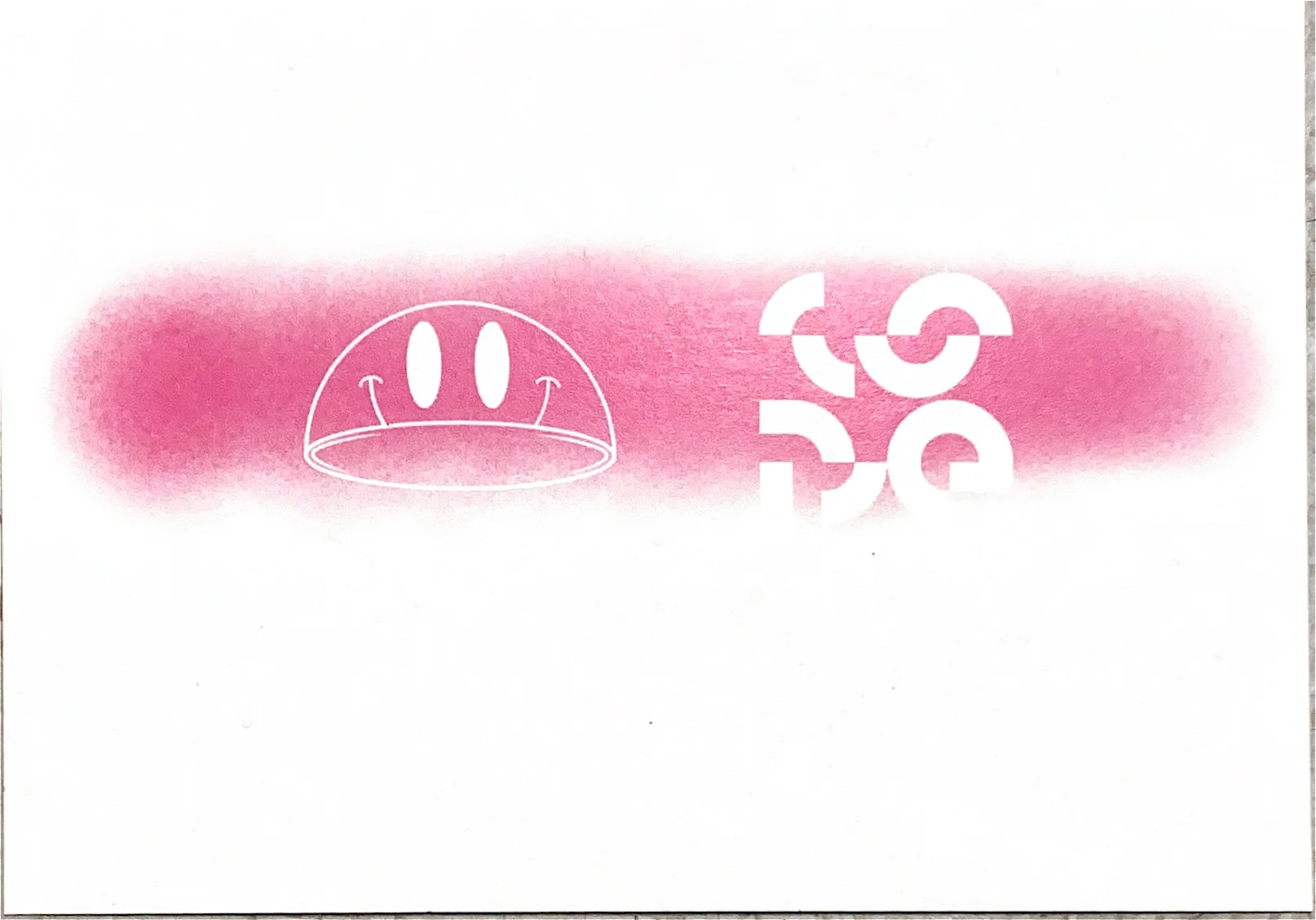 "Pop P*rn" Fan - Limited Edition - Image 3