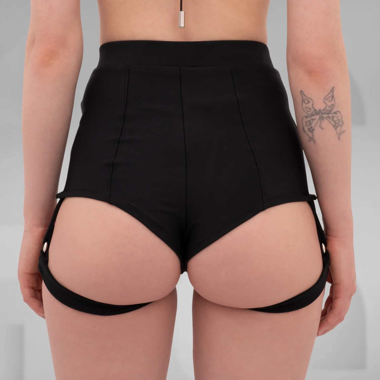 Push-Up Hotpants - Image 4