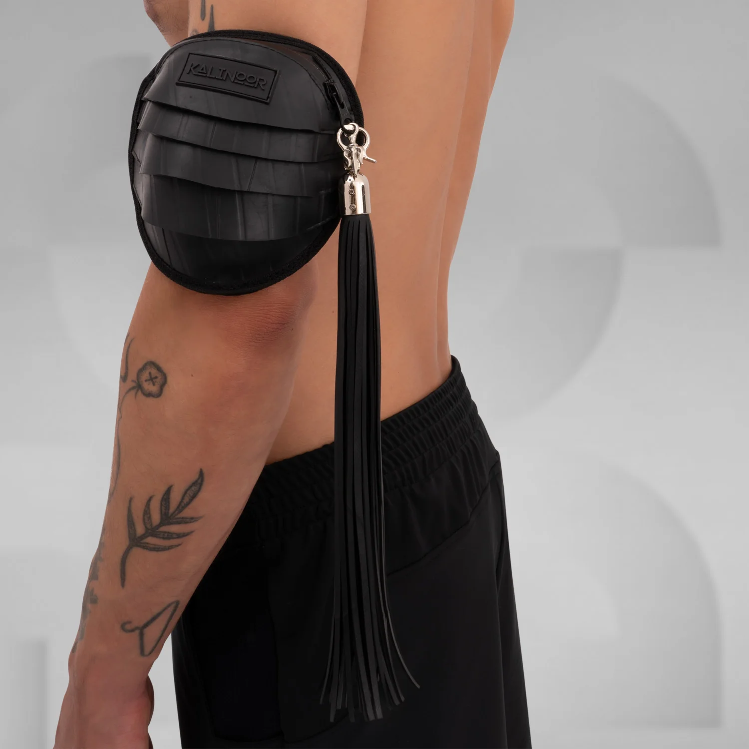 Rubber Whip Accessory - Image 4