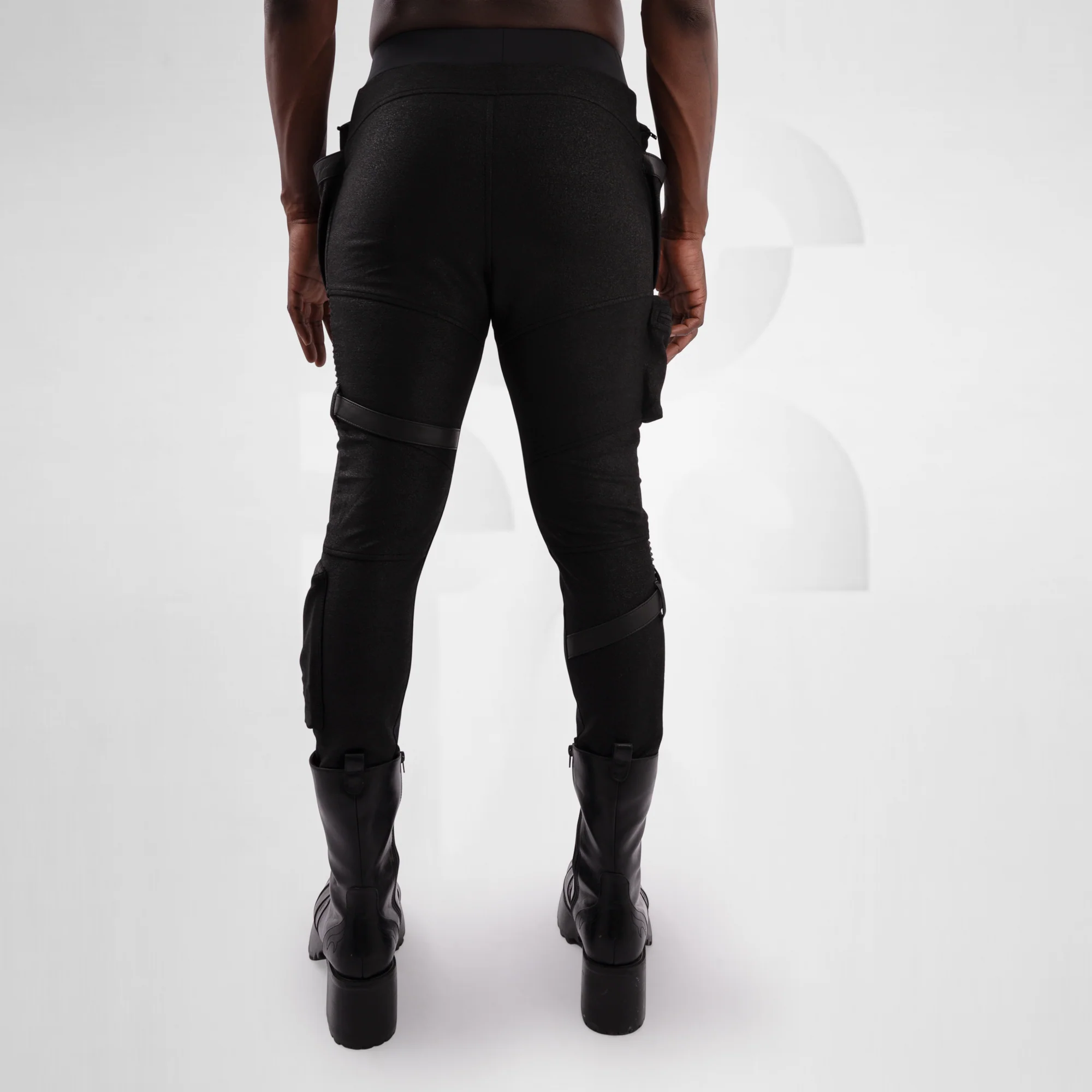 Unisex Avantgarde Jogger - Image 3