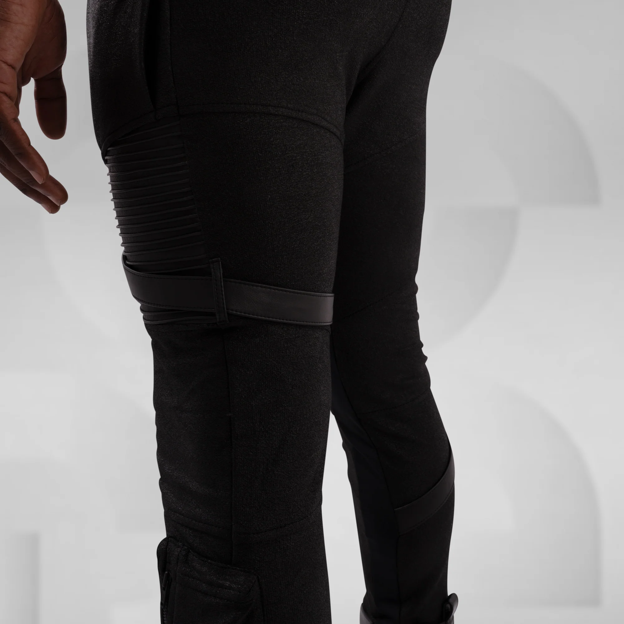 Unisex Avantgarde Jogger - Image 7
