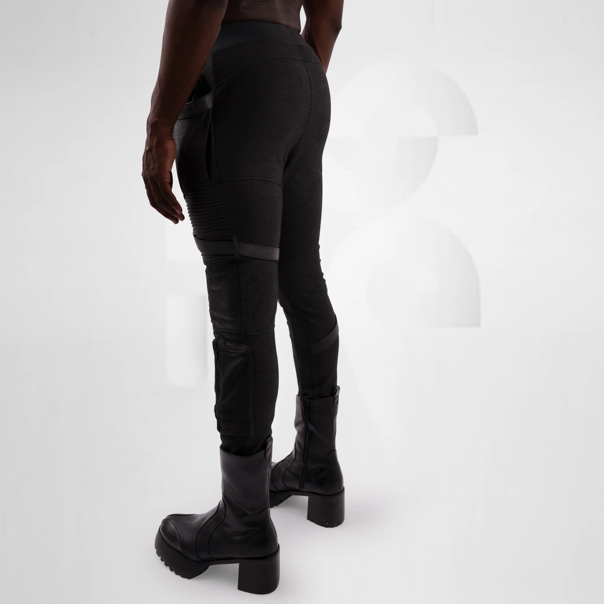 Unisex Avantgarde Jogger - Image 8